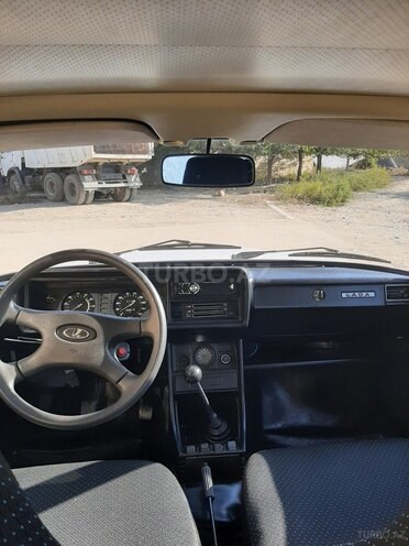 LADA (VAZ) 2107 2008, 568,987 km - 1.6 л - Gəncə