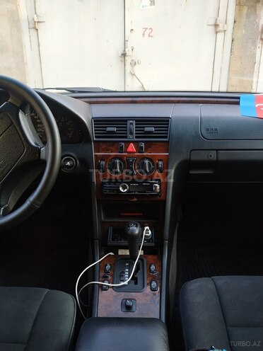 Mercedes C 180 1995, 435,287 km - 1.8 l - Sumqayıt