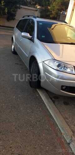 Renault Megane 2006, 336,700 km - 1.5 l - Cəlilabad