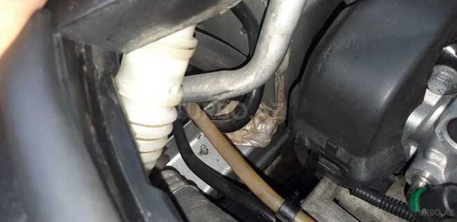 Renault Megane 2006, 336,700 km - 1.5 l - Cəlilabad