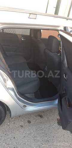 Renault Megane 2006, 336,700 km - 1.5 l - Cəlilabad