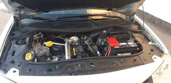 Renault Megane 2006, 336,700 km - 1.5 l - Cəlilabad