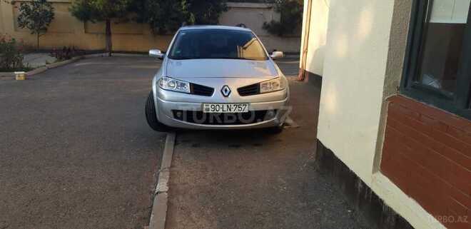 Renault Megane 2006, 336,700 km - 1.5 l - Cəlilabad