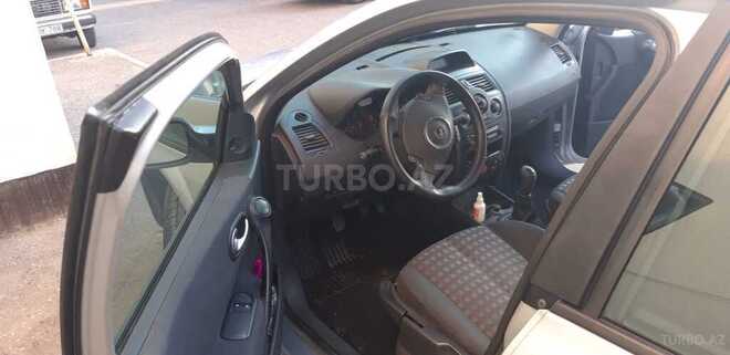 Renault Megane 2006, 336,700 km - 1.5 l - Cəlilabad