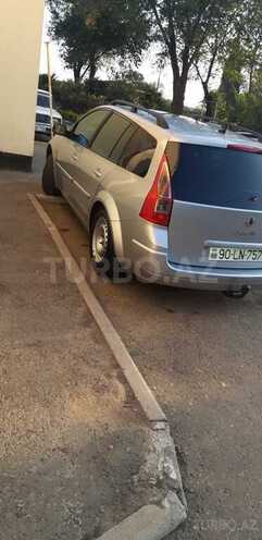 Renault Megane 2006, 336,700 km - 1.5 l - Cəlilabad