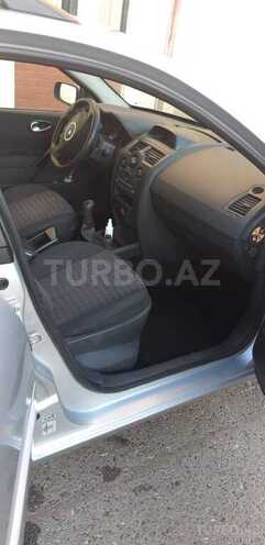 Renault Megane 2006, 336,700 km - 1.5 l - Cəlilabad