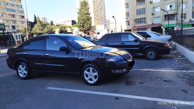 Nissan Sunny 2011, 58,300 km - 1.6 l - Bakı