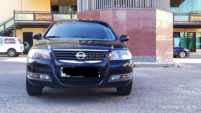Nissan Sunny 2011, 58,300 km - 1.6 l - Bakı