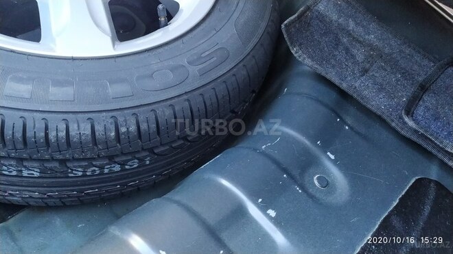 Nissan Sunny 2011, 58,300 km - 1.6 l - Bakı