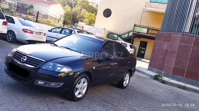 Nissan Sunny 2011, 58,300 km - 1.6 l - Bakı
