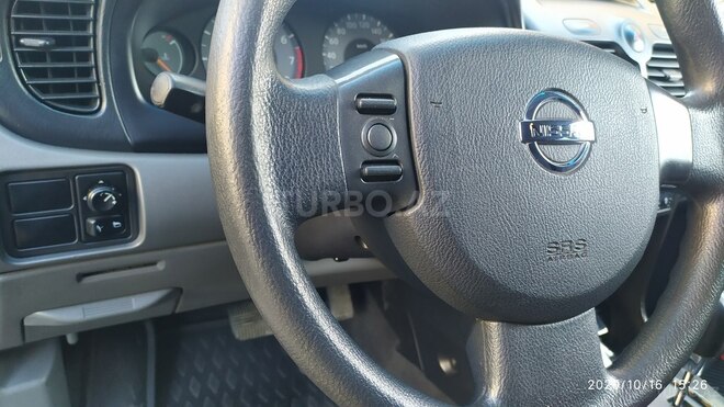 Nissan Sunny 2011, 58,300 km - 1.6 l - Bakı