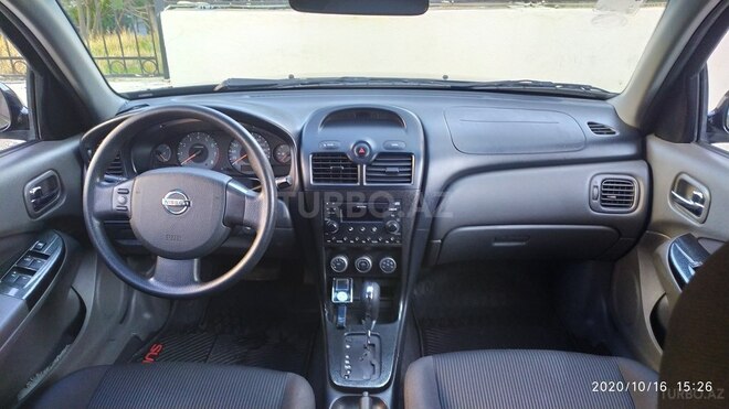 Nissan Sunny 2011, 58,300 km - 1.6 l - Bakı