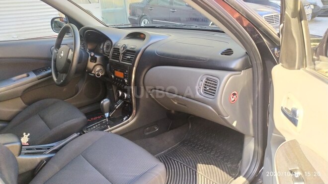 Nissan Sunny 2011, 58,300 km - 1.6 l - Bakı
