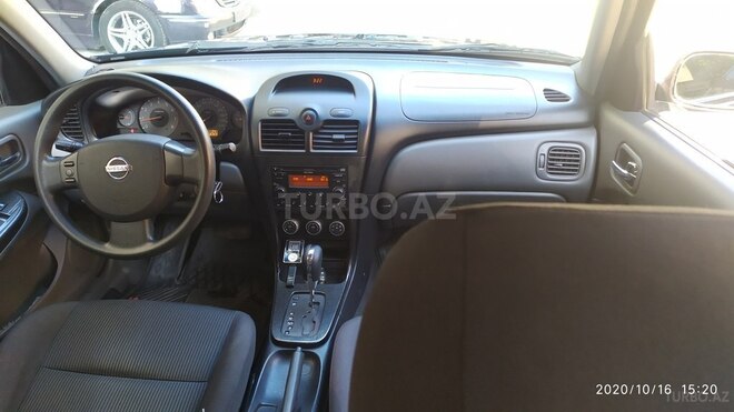 Nissan Sunny 2011, 58,300 km - 1.6 l - Bakı