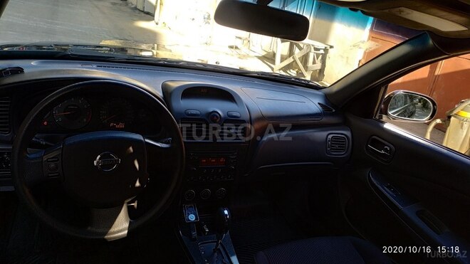 Nissan Sunny 2011, 58,300 km - 1.6 l - Bakı
