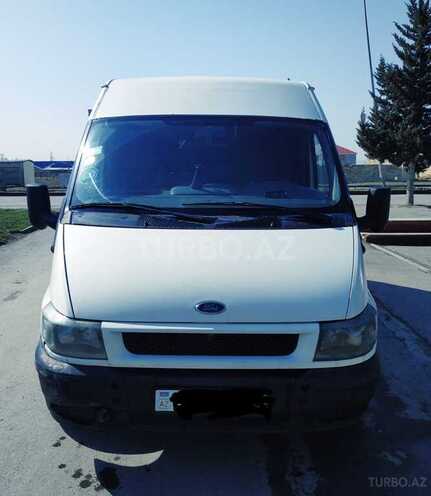 Ford Transit 2000, 115,900 km - 2.0 l - Sumqayıt