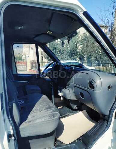 Ford Transit 2000, 115,900 km - 2.0 l - Sumqayıt