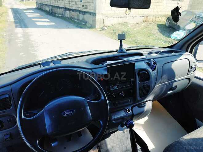 Ford Transit 2000, 115,900 km - 2.0 l - Sumqayıt