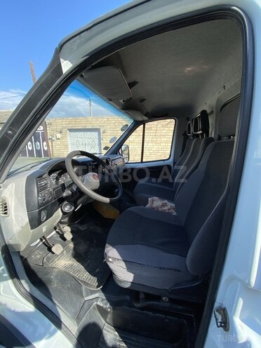 GAZ 3302-744 2007, 182,000 km - 2.5 l - Göyçay