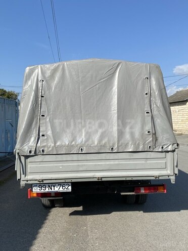 GAZ 3302-744 2007, 182,000 km - 2.5 l - Göyçay