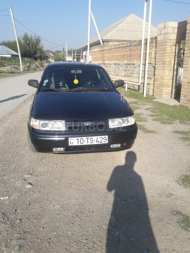 LADA (VAZ) 2112 2006, 207,790 km - 1.6 л - Ağdaş