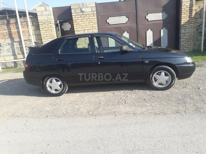 LADA (VAZ) 2112 2006, 207,790 km - 1.6 л - Ağdaş