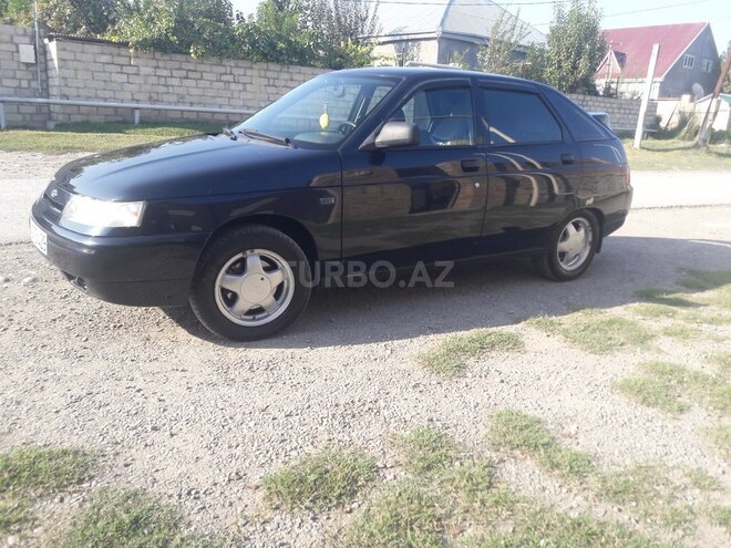 LADA (VAZ) 2112 2006, 207,790 km - 1.6 л - Ağdaş