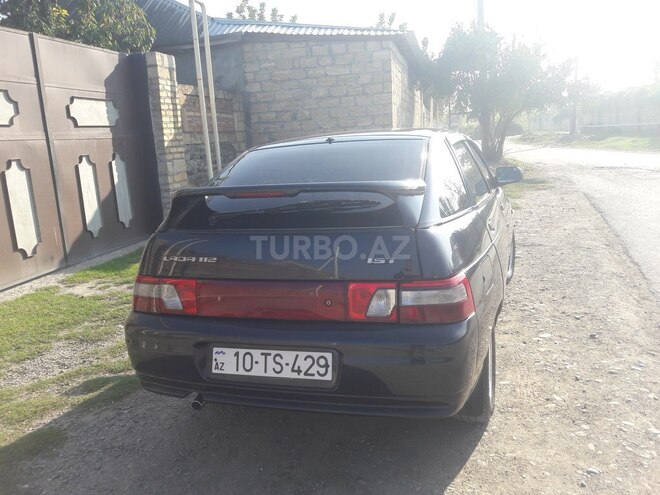 LADA (VAZ) 2112 2006, 207,790 km - 1.6 л - Ağdaş