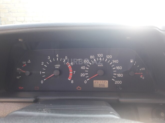 LADA (VAZ) 2112 2006, 207,790 km - 1.6 л - Ağdaş