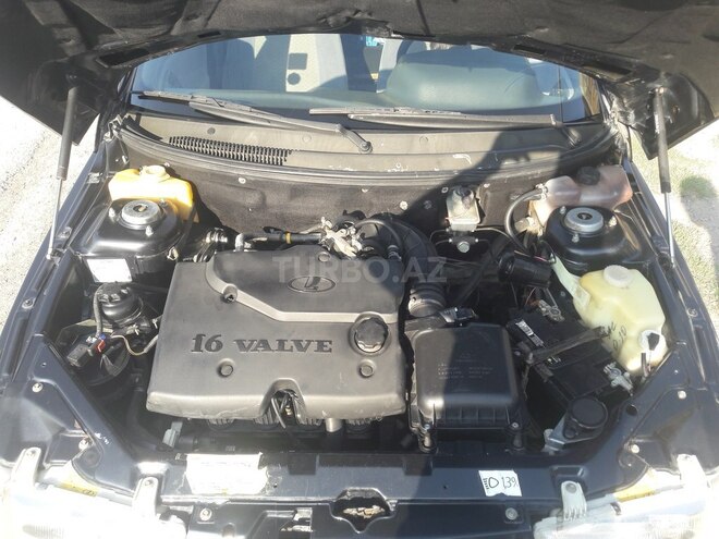 LADA (VAZ) 2112 2006, 207,790 km - 1.6 л - Ağdaş