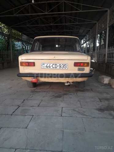 LADA (VAZ) 21011 1982, 835,895 km - 1.6 л - Masallı