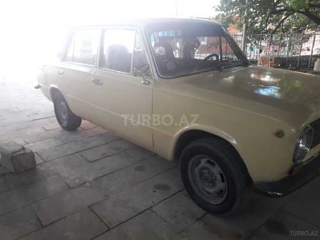 LADA (VAZ) 21011 1982, 835,895 km - 1.6 л - Masallı