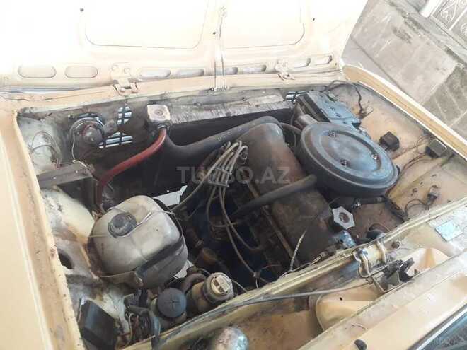 LADA (VAZ) 21011 1982, 835,895 km - 1.6 л - Masallı