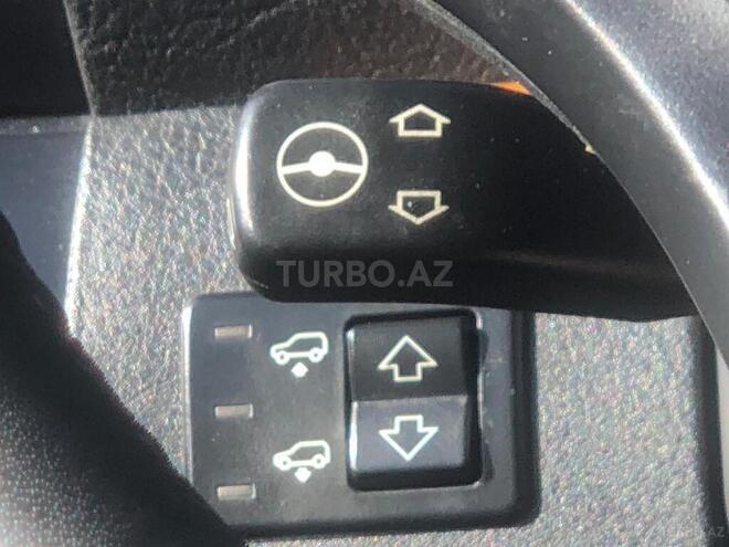 BMW X5 2006, 174,000 km - 4.8 l - Quba