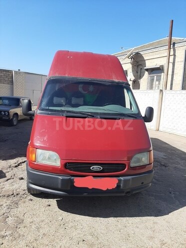 Ford Transit 1999, 250,000 km - 2.5 l - Bakı
