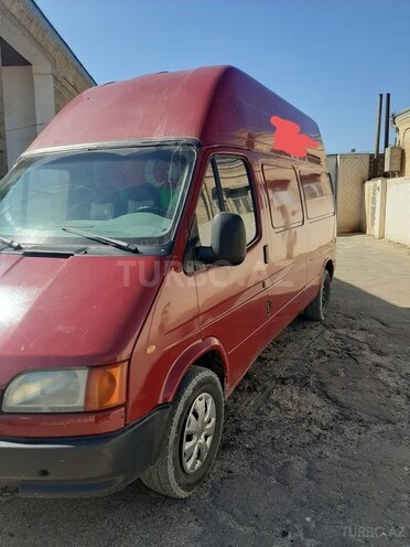 Ford Transit 1999, 250,000 km - 2.5 l - Bakı