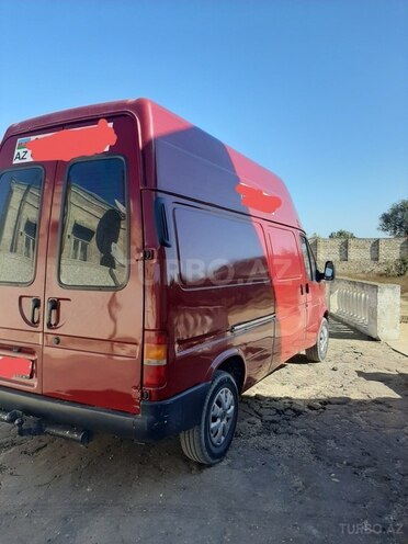 Ford Transit 1999, 250,000 km - 2.5 l - Bakı