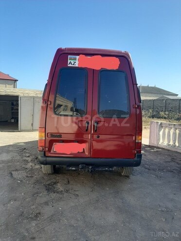 Ford Transit 1999, 250,000 km - 2.5 l - Bakı