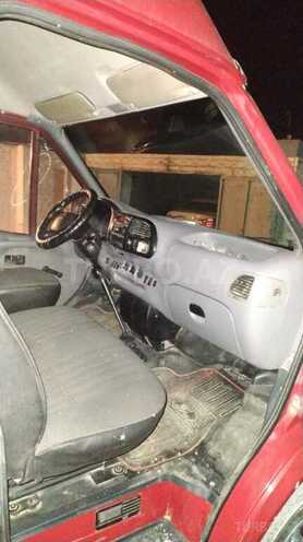 Ford Transit 1999, 250,000 km - 2.5 l - Bakı
