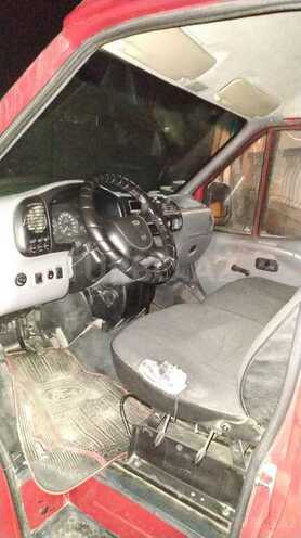 Ford Transit 1999, 250,000 km - 2.5 l - Bakı