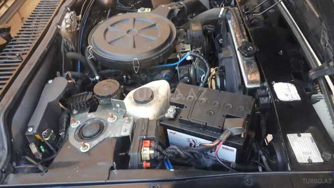 Tofas Dogan 2003, 235,000 km - 1.6 l - Bakı