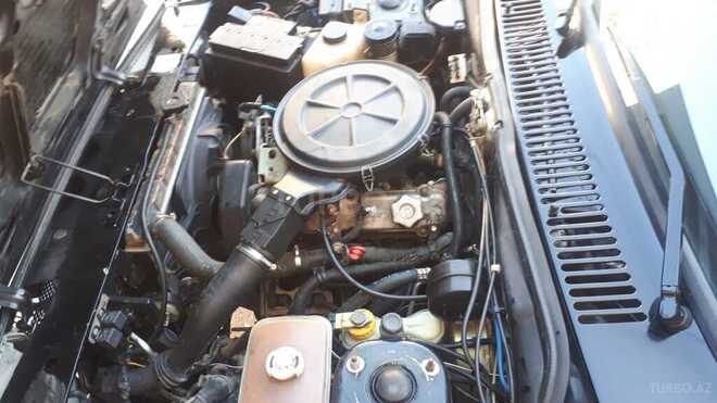 Tofas Dogan 2003, 235,000 km - 1.6 l - Bakı