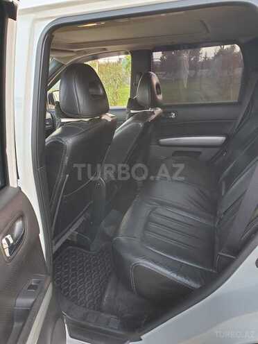 Nissan X-Trail 2012, 211,345 km - 2.5 l - Lənkəran