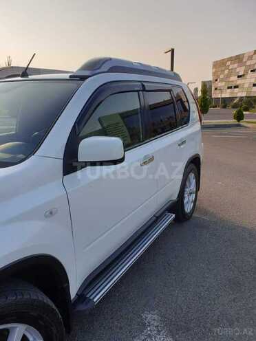 Nissan X-Trail 2012, 211,345 km - 2.5 l - Lənkəran