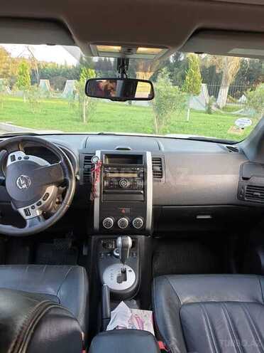 Nissan X-Trail 2012, 211,345 km - 2.5 l - Lənkəran