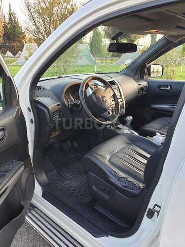 Nissan X-Trail 2012, 211,345 km - 2.5 l - Lənkəran