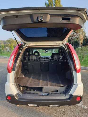 Nissan X-Trail 2012, 211,345 km - 2.5 l - Lənkəran