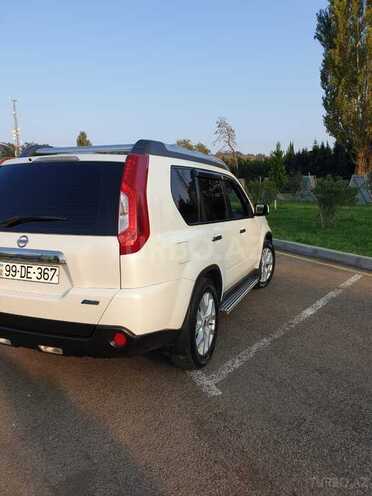Nissan X-Trail 2012, 211,345 km - 2.5 l - Lənkəran