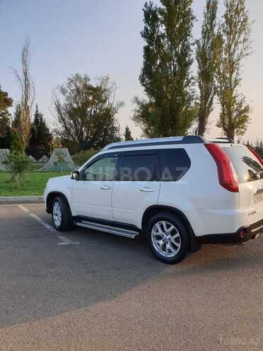 Nissan X-Trail 2012, 211,345 km - 2.5 l - Lənkəran