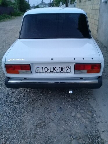 LADA (VAZ) 2107 2003, 280,553 km - 1.6 l - Xaçmaz